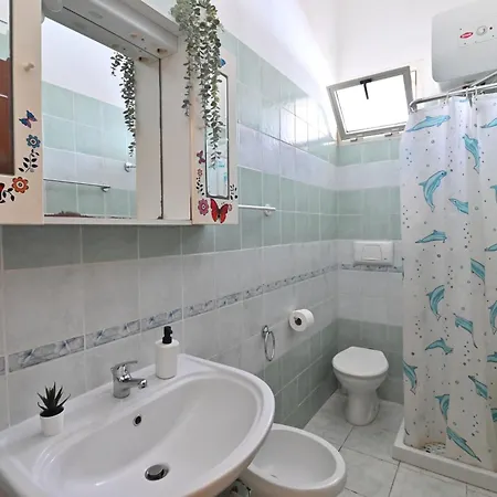 Izzhome 아파트 *