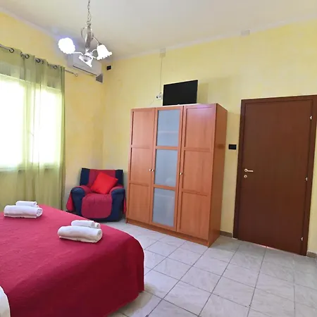 Izzhome Lägenhet Pula