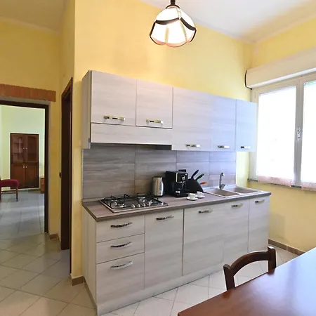 Izzhome 아파트