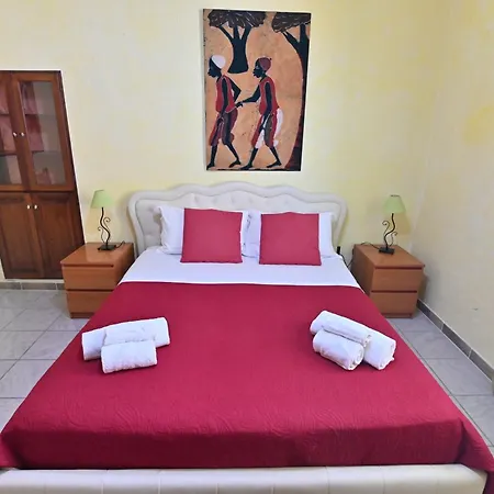 Izzhome アパート *