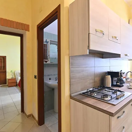 Izzhome アパート *