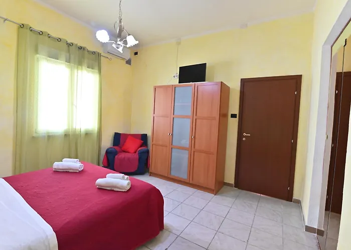 Izzhome Apartment Pula