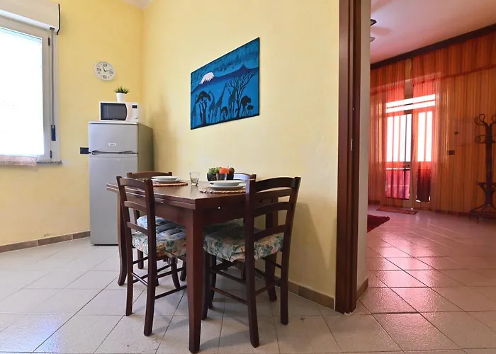Apartman Izzhome