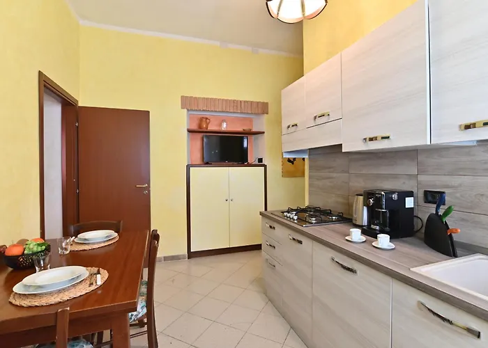 Apartman Izzhome *